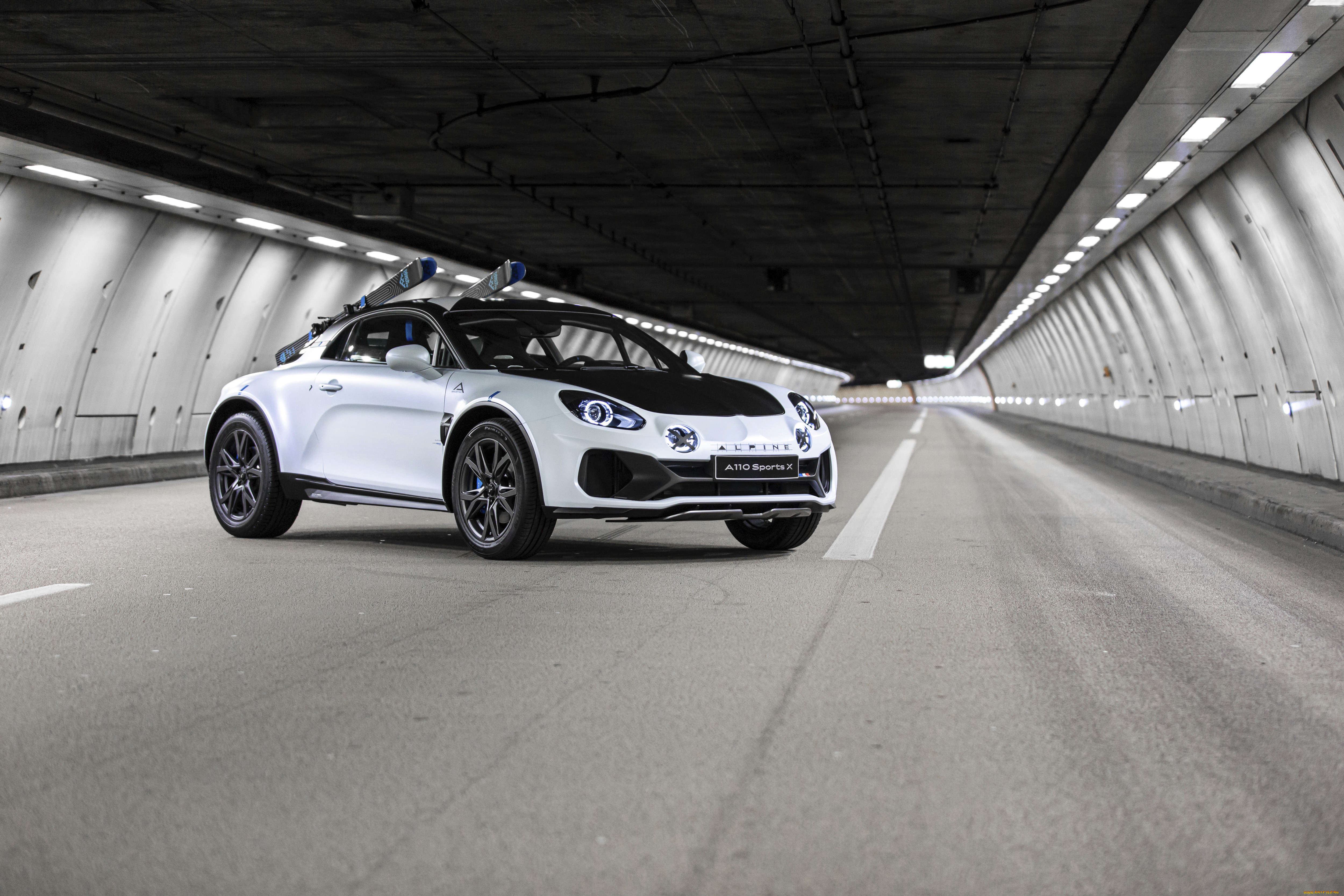 , renault, alpine